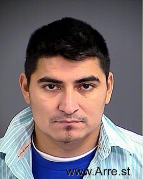 Jose Armando Cabanas-salado Mugshot