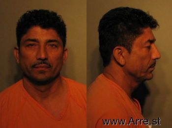 Jose Antonio Calderon-arias Mugshot