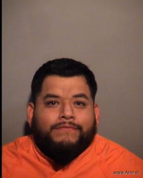 Jose Betancourt Calixtro Mugshot