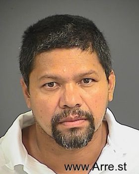 Jose  Campos-hanzoategui Mugshot