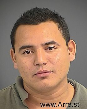 Jose Rene Carbajal-perez Mugshot