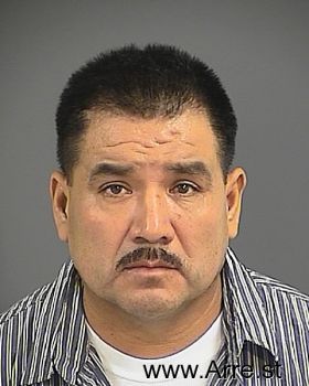 Jose Jaime Carranza Mugshot