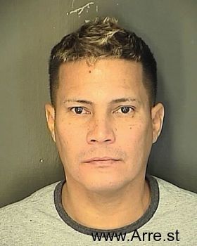 Jose Antonio Carrillo Mugshot