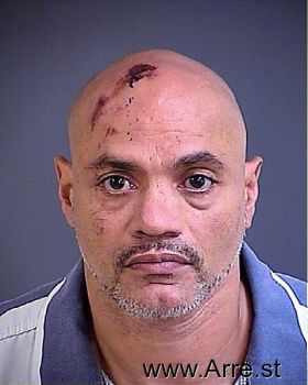 Jose Luis Ceballos Mugshot