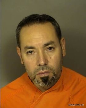 Jose Luis Cobian Lopez Mugshot