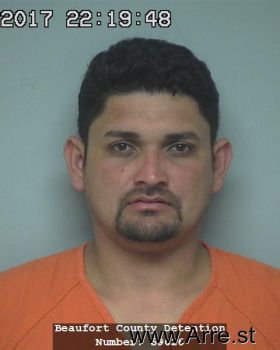 Jose Reniere Corrales-lozano Mugshot