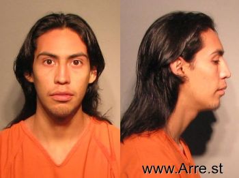 Jose Luis Corrales-romero Mugshot