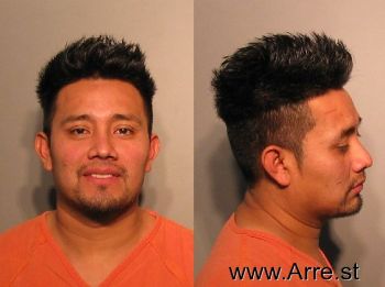 Jose Antonio Delacruz-delacruz Mugshot