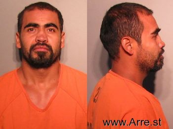 Jose  Elias-olvera Mugshot