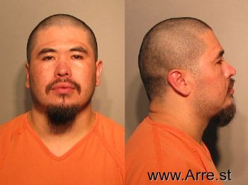 Jose David Elias-paz Mugshot