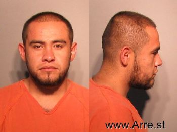 Jose Guadalupe Espinoza-pena Mugshot