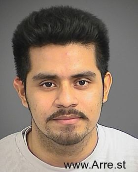 Jose  Espinoza-ramirez Mugshot