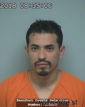 Jose Eduardo Espinoza-rossell Mugshot