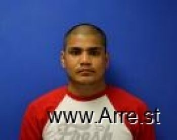 Jose Jesus Estrada-rico Mugshot