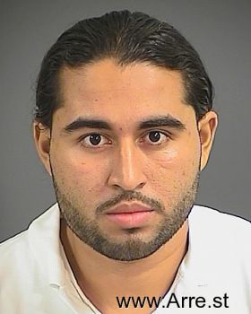 Jose  Fernandez-santiago Mugshot