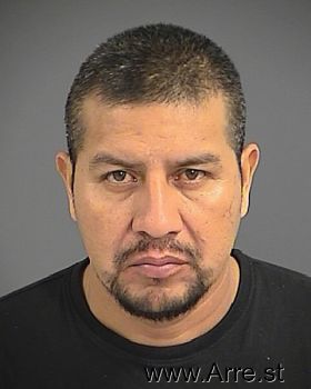 Jose  Figueroa-mata Mugshot