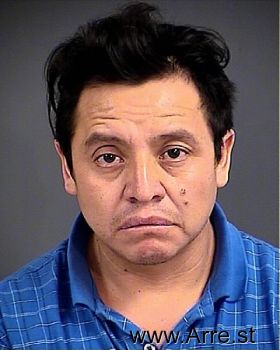 Jose G Gabriel-carlos Mugshot