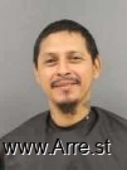 Jose Arturo Gallegos Mugshot