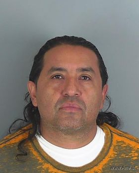 Jose Guadalupe Galvan-gomez Mugshot