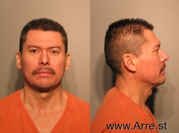 Jose Luis Garcia-perez Mugshot