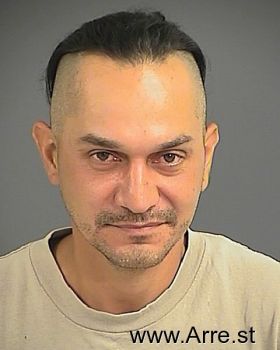 Jose Amilcar Guerra-romero Mugshot