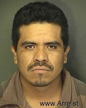 Jose L Gutierrez-hernandez Mugshot