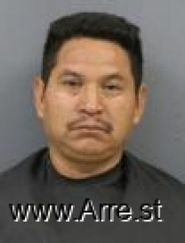 Jose  Hernandez-romero Mugshot