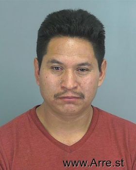 Jose  Hernandez-romero Mugshot