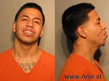 Jose Brian Hernandez-romero Mugshot