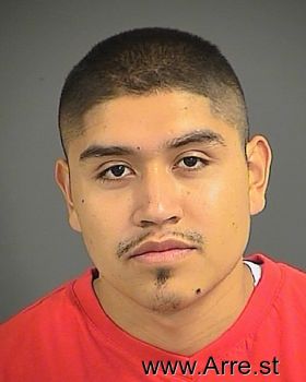 Jose  Ibarra-gonzalez Mugshot