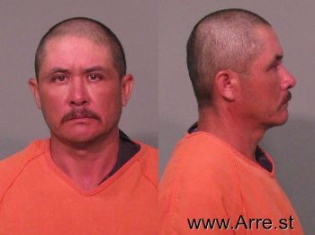 Jose Carmen Ibarra-olvera Mugshot