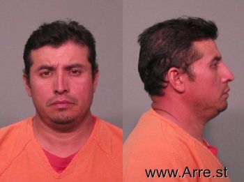 Jose Fransico Lambarena-cruz Mugshot