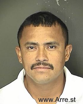 Jose  Lara-ramos Mugshot