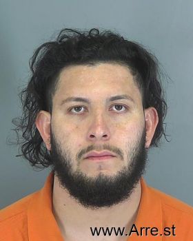 Jose  Lopez-gonzalez Mugshot