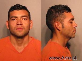 Jose Marcelino Lopez-martinez Mugshot