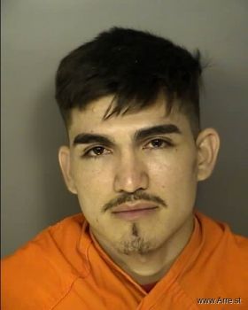 Jose Guadalupe Lozano Barrios Mugshot