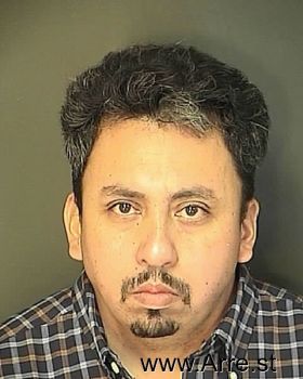 Jose  Madrigal-sanchez Mugshot