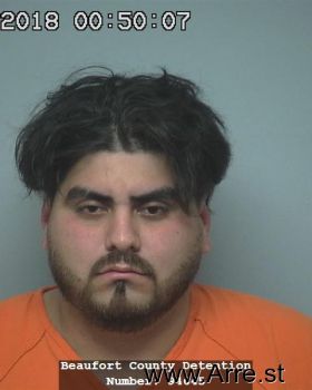 Jose Luis Maldonado Jaimes Mugshot