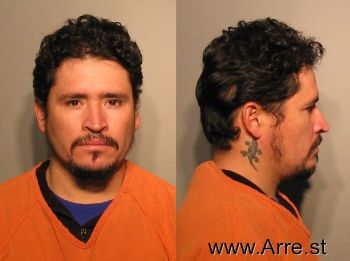 Jose Antonio Marmolejo-lopez Mugshot