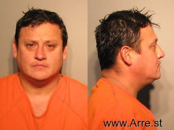 Jose Luis Martinez-hernandez Mugshot