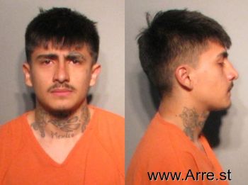 Jose Antonio Martinez-juarez Mugshot