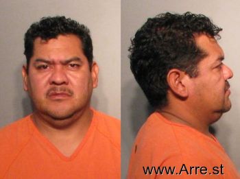 Jose Vicente Matute-lazo Mugshot