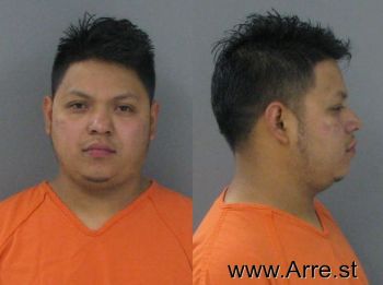 Jose Mauricio Mejia-dominguez Mugshot