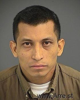 Jose Santos Mejia-hernandez Mugshot