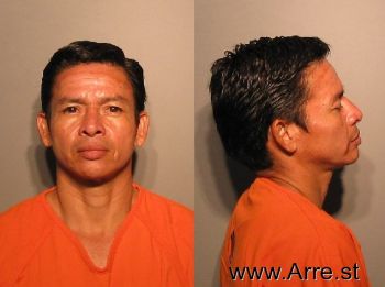 Jose  Mejia-murcia Mugshot