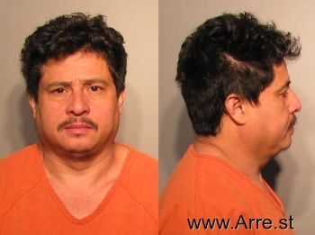 Jose Javier Mencias-murillo Mugshot