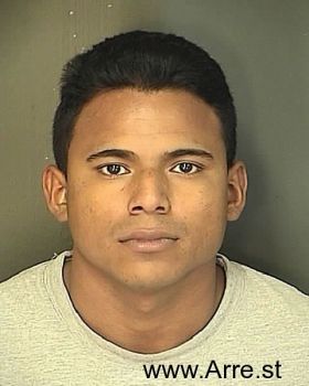 Jose  Miranda-mendez Mugshot