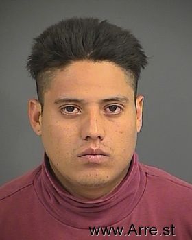 Jose  Morales Mugshot