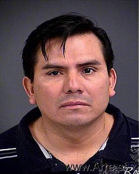 Jose  Munoz-cardenas Mugshot