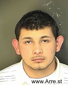 Jose Jesus Nieto-gonzalez Mugshot